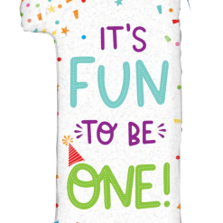 Westcoast Balloon 25129 Fun To Be One