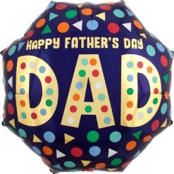 Westcoast Balloon 40949 HFD Dad