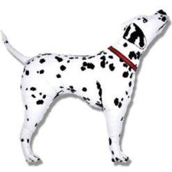 Westcoast Balloon 15546 Dalmatian