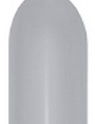 Westcoast Balloon 57933 Fashion Grey 660S Link-O-Loon (50Ct)