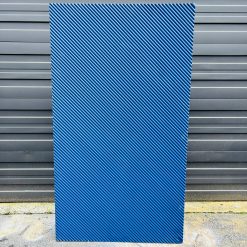 Westcoast Balloon Diagonal Ripple Panel Rental