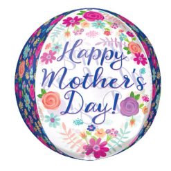 Westcoast Balloon 42740 HMD Beautiful Floral