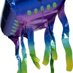 Alternative view of Westcoast Balloon 41224 Jellyfish