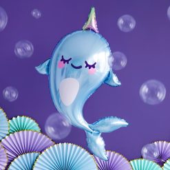 Alternative view of Westcoast Balloon FB62 Narwhal