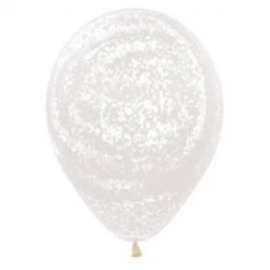 Westcoast Balloon 53320 Graffiti Frosty 11 Round