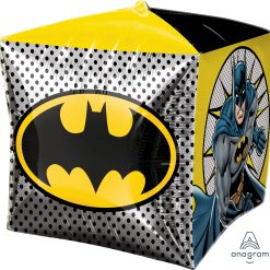 Alternative view of Westcoast Balloon 40718 Batman
