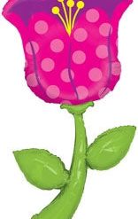Westcoast Balloon 85614 Fresh Picks Tulip