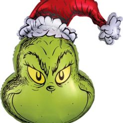 Westcoast Balloon 36153 How The Grinch Stole Christmas