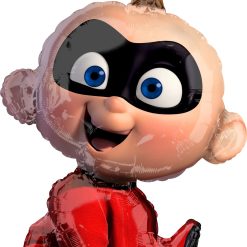 Westcoast Balloon 38954 Incredibles