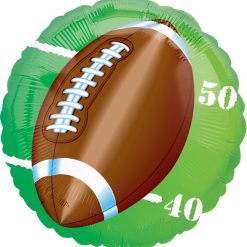 Westcoast Balloon 13545 Football