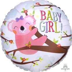 Westcoast Balloon 35601 Baby Koala Girl, Bulk