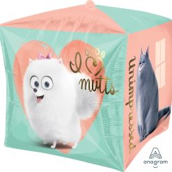 Westcoast Balloon 34069 The Secret Life Of Pets