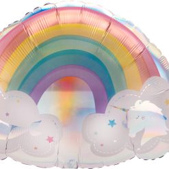 Westcoast Balloon 39748 Magical Rainbow