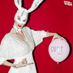 Alternative view of Westcoast Balloon C*Nt - Assorted Colors