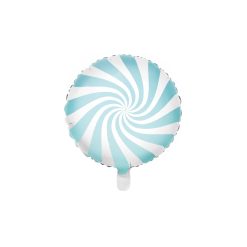 Westcoast Balloon FB20P Candy - Light Blue
