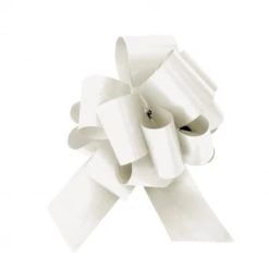Westcoast Balloon PF40-01 Pull Bow White