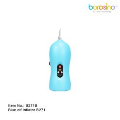 Westcoast Balloon B271B Mini Elf Borosino Inflator