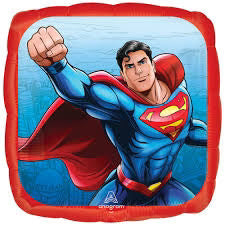 Westcoast Balloon 48520 Superman