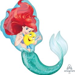 Westcoast Balloon 33529 Ariel Dream Big