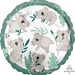 Westcoast Balloon 42554 Koala