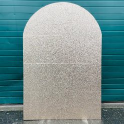 Westcoast Balloon Sparkle Arch Panel Rental