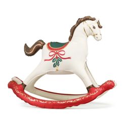Westcoast Balloon FB309 Rocking Horse