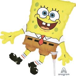 Westcoast Balloon 93989 Spongebob Squarepants