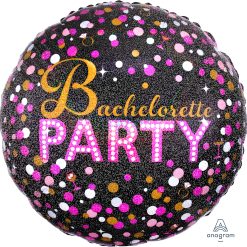 Westcoast Balloon 32119 Bachelorette Sassy Party