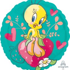 Westcoast Balloon 29024 Sweet Tweety