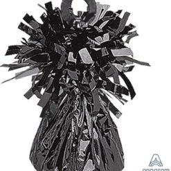 Westcoast Balloon 84443 Foil Balloon Weights - Black