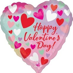 Westcoast Balloon 43657 HVD Pastel