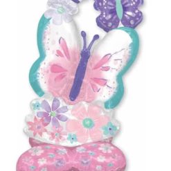 Westcoast Balloon 42809 AirLoonz Flutters