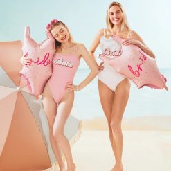 Alternative view of Westcoast Balloon FB211 Bride Swimsuit