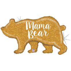 Westcoast Balloon 35786 Mama Bear