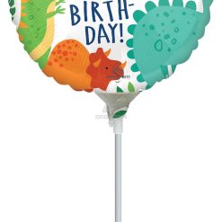 Westcoast Balloon 42948 Dinomite Party
