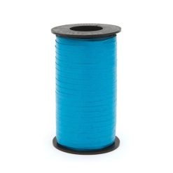Westcoast Balloon Curling Ribbon - Caribbean Blue 3/8In