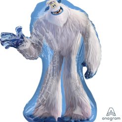 Westcoast Balloon 38450 Small Foot Migo