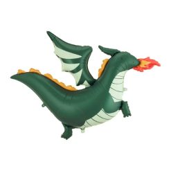 Westcoast Balloon FB371 Dragon