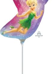 Westcoast Balloon 26560 Tinker Bell Pixie Dust