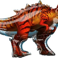 Westcoast Balloon 36338 Jurassic World T-Rex