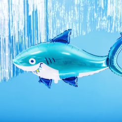 Alternative view of Westcoast Balloon FB69 Shark