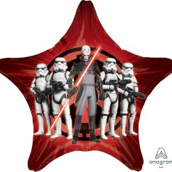 Alternative view of Westcoast Balloon 29950 Star Wars Rebels