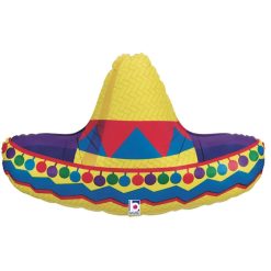 Westcoast Balloon 15438 Sombrero