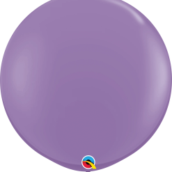 Westcoast Balloon 43656 Spring Lilac 36 Round (2Ct)