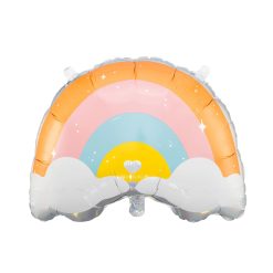 Westcoast Balloon FB96 Rainbow