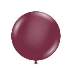 Westcoast Balloon 15086 Tuftex Samba 5 Round (50Ct)