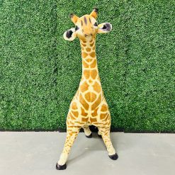 Westcoast Balloon Giraffe Stuffed Animal Rental
