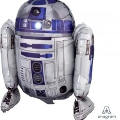 Westcoast Balloon 38191 Star Wars