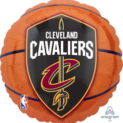 Westcoast Balloon 38867 Cleveland Cavaliers