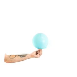 Westcoast Balloon 2604 Loon Balls 18Cm (7) Pastel Blue
